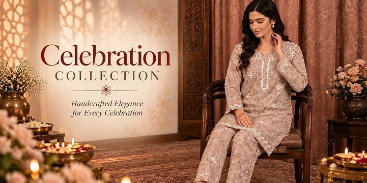 Chanderi Chikankari: Fabric, Craft & Styling Guide